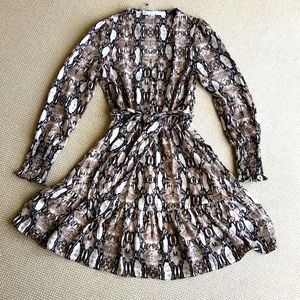 Hyfve Dress.